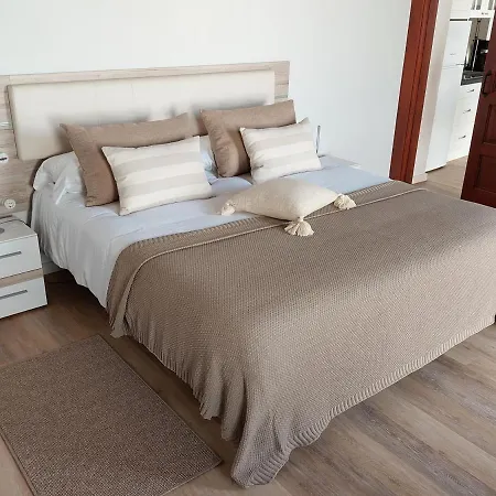 בית נופש Casita Celajes