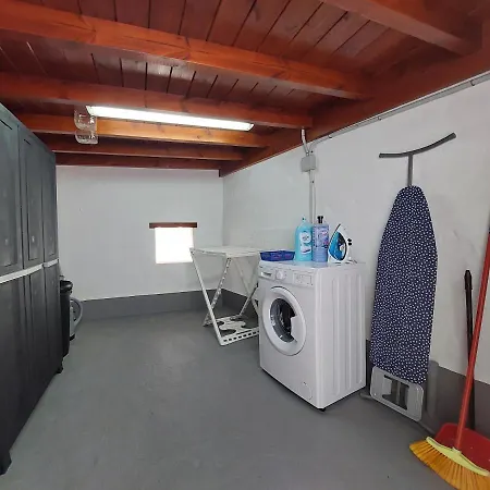 Casita Celajes * La Guancha