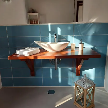 בית נופש Casita Celajes La Guancha