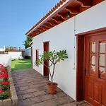 Casita Celajes *