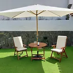 Feriehus Casita Celajes