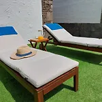 Casita Celajes * La Guancha