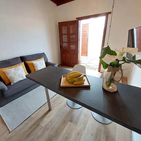 Casita Celajes Casa de Férias *