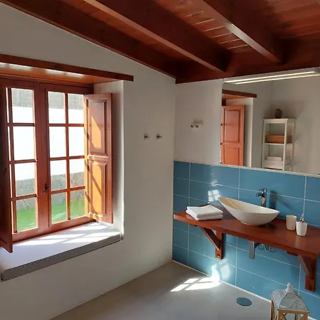 Casita Celajes Casa de Férias *