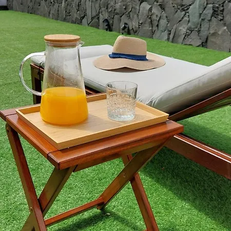 Casa de Férias Casita Celajes *