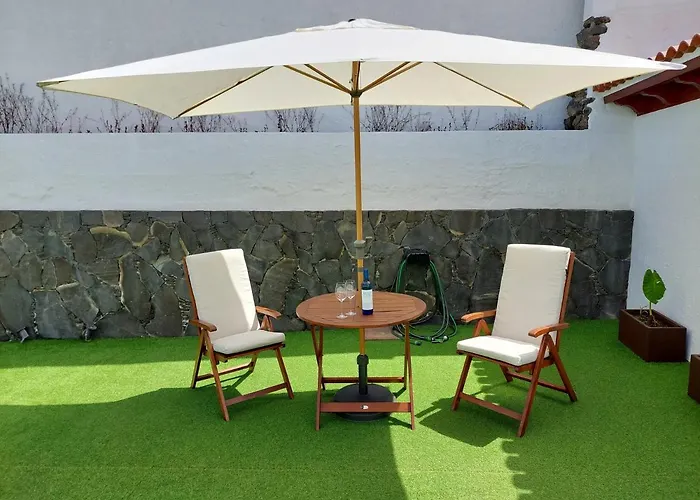 度假居 Casita Celajes