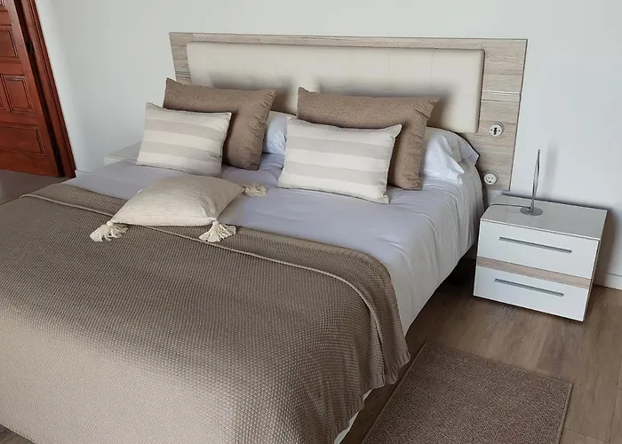 度假居 Casita Celajes La Guancha