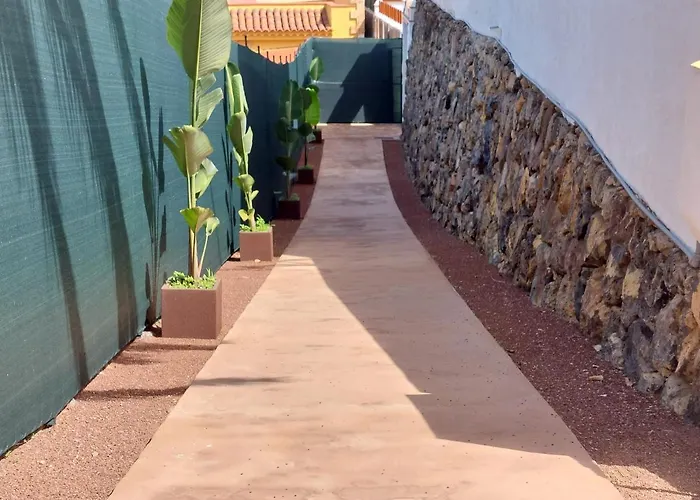 度假居 Casita Celajes