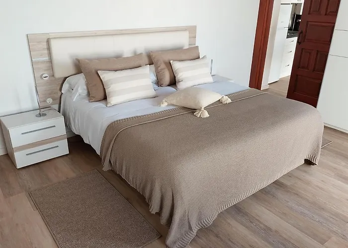 度假居 Casita Celajes