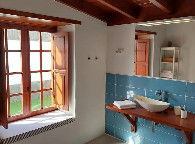 Casita Celajes 度假居 *