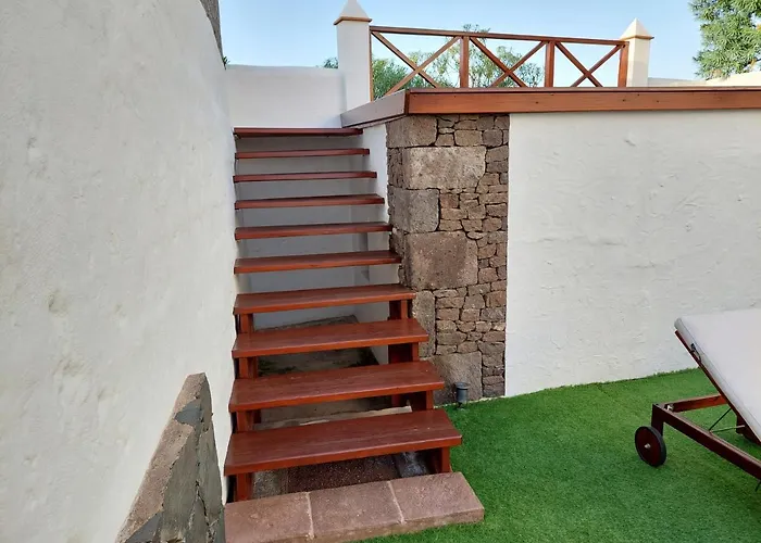 度假居 Casita Celajes