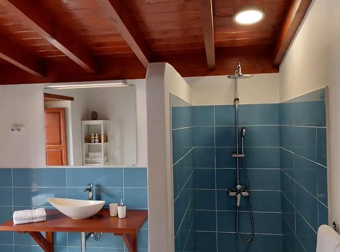 Casita Celajes 度假居 *