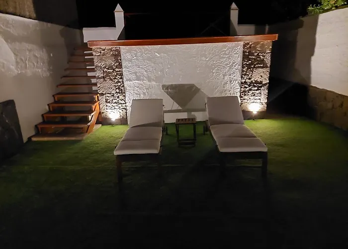 度假居 Casita Celajes