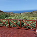 Nyaraló Casita Celajes La Guancha