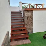 בית נופש Casita Celajes