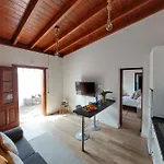 Casita Celajes La Guancha