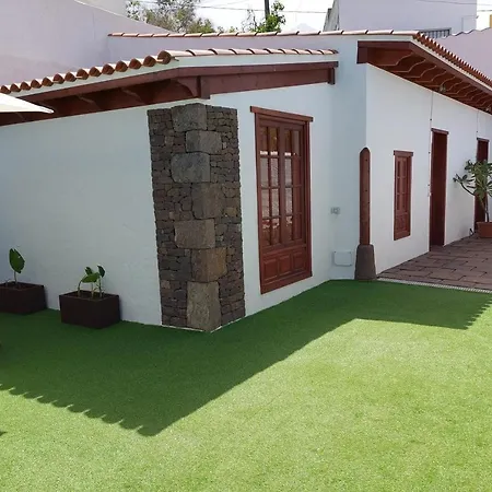 Holiday home Casita Celajes *
