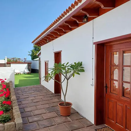 Casita Celajes *