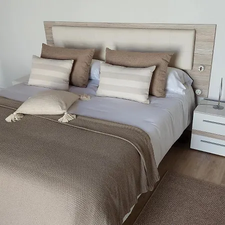 Holiday home Casita Celajes La Guancha