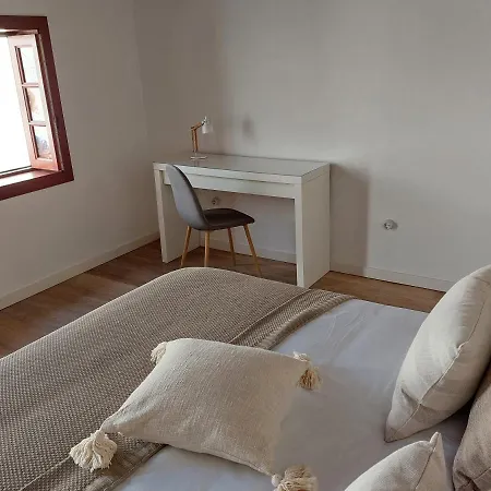 Casita Celajes
