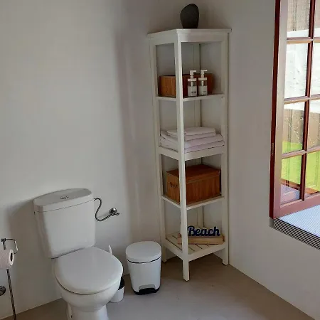 Prázdninový dům Casita Celajes La Guancha