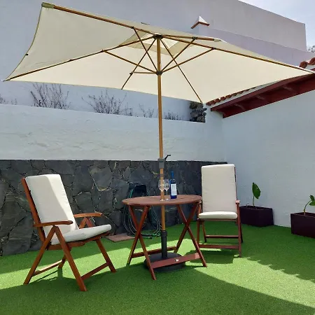 Casita Celajes