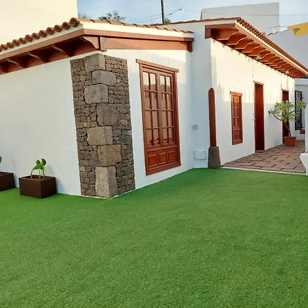 Casita Celajes *