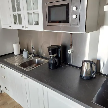 Dom wakacyjny Casita Celajes La Guancha