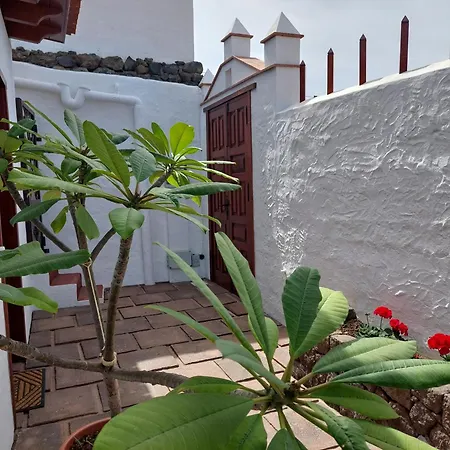 Holiday home Casita Celajes *