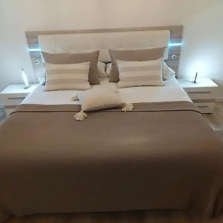 Prázdninový dům Casita Celajes *