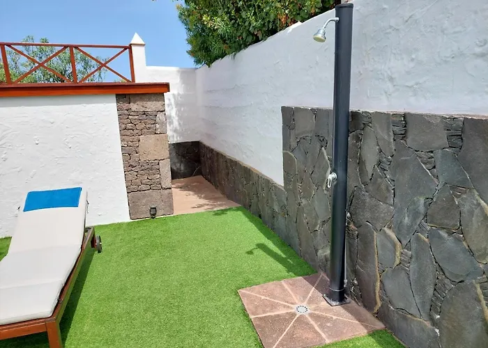 Casita Celajes Vakantiehuis *