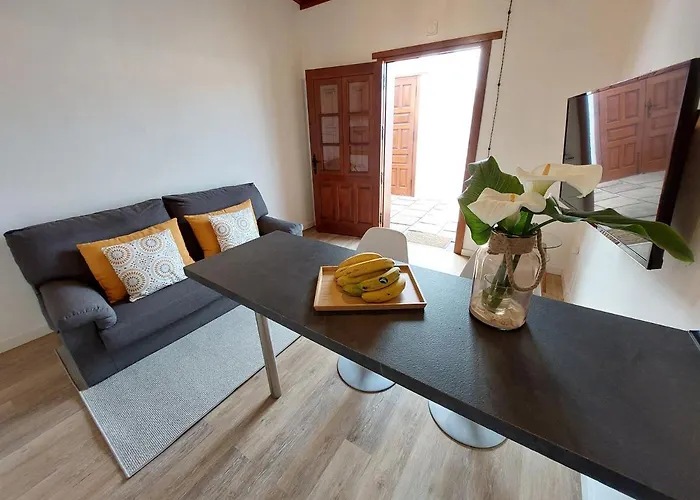 Casita Celajes Vakantiehuis *