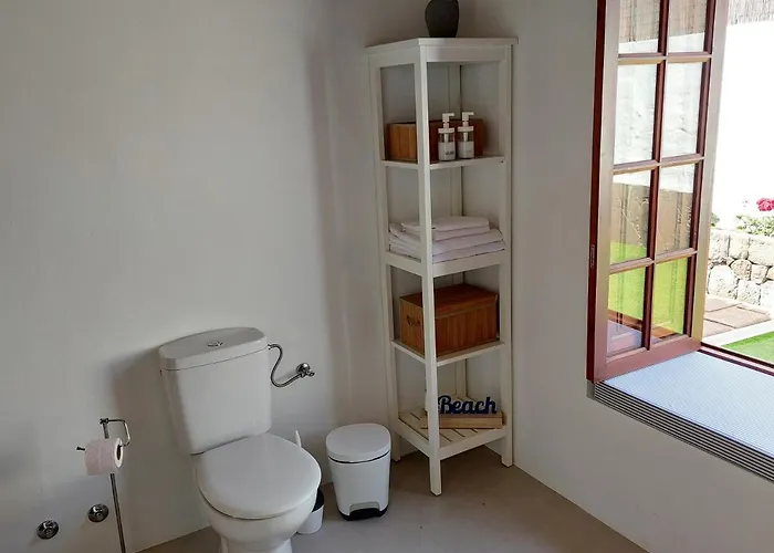 Vakantiehuis Casita Celajes La Guancha