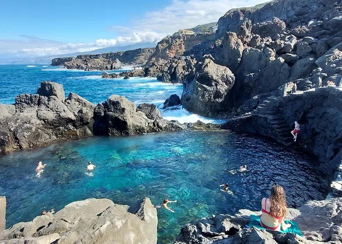 Vakantiehuis Casita Celajes