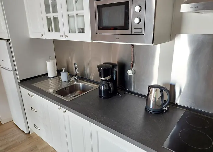 Vakantiehuis Casita Celajes La Guancha