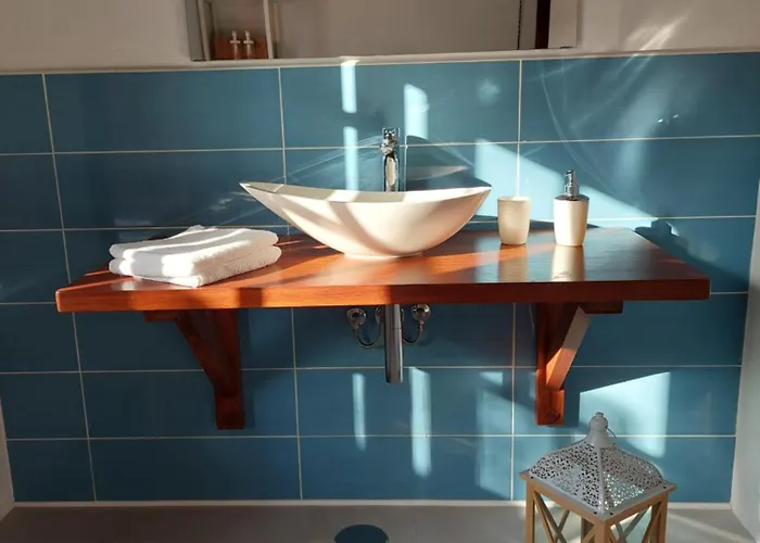 Vakantiehuis Casita Celajes La Guancha